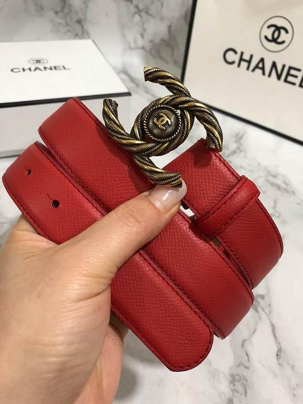 Chanel Belts 728